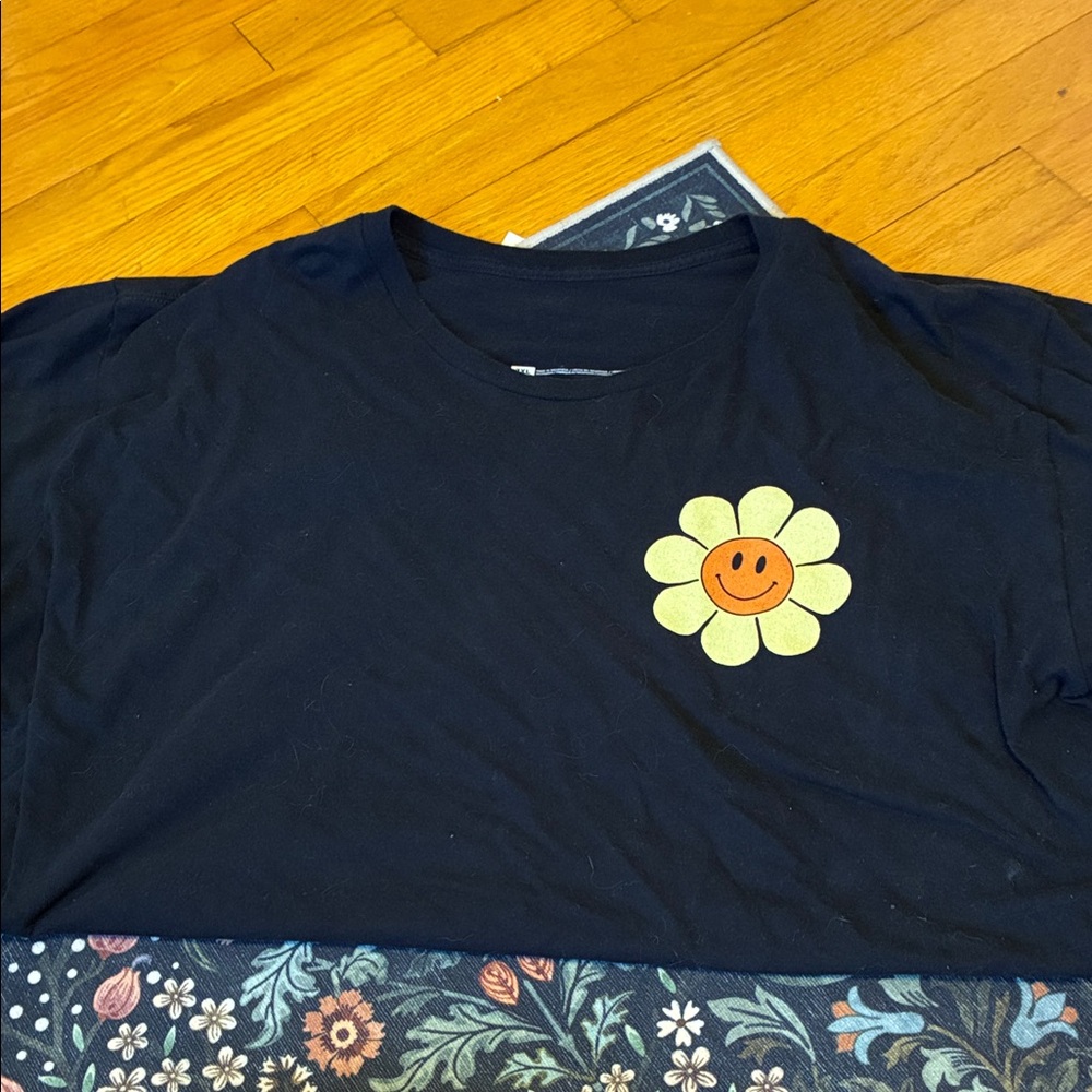 Black Teacher Tee
